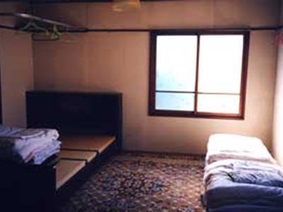 Yobito Ryokan Abashiri Esterno foto